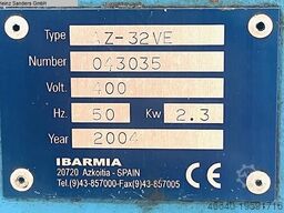 IBERDRILL AZ 32 VE
