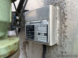 Ellimetal N.V. 
