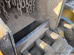 Rubblemaster RM60 impact crusher