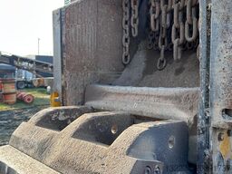 Rubblemaster RM60 impact crusher