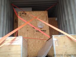 Leistritz ZSE 50 maxx