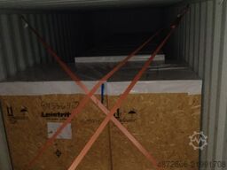Leistritz ZSE 50 maxx