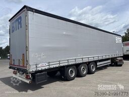 Schmitz Cargobull Semitrailer Curtainsider Standard