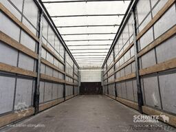 Schmitz Cargobull Semitrailer Curtainsider Standard