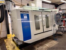 HURCO VM3