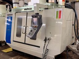 HURCO VM3