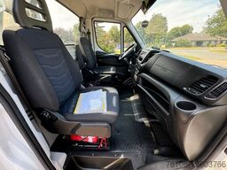 IVECO Daily 35S14 Hubarbeitsbühne 162 TLE