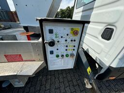 IVECO Daily 35S14 Hubarbeitsbühne 162 TLE