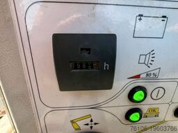 IVECO Daily 35S14 Hubarbeitsbühne 162 TLE