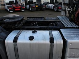 MAN TGX 18.510 E6 XXL Retarder Kühlbox Navi VIN: LP