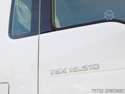 MAN TGX 18.510 E6 XXL Retarder Kühlbox Navi VIN: LP