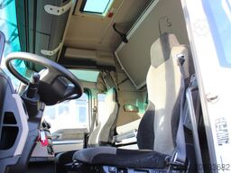 MAN TGX 18.510 E6 XXL Retarder Kühlbox Navi VIN: LP