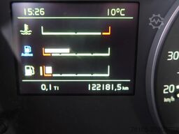 Volvo FM 330 Bakwagen + Laadklep DHollandia 2000 kg