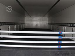 Mercedes-Benz Atego  1530 Koffer Doppelstock Schlafkab 99Tkm!