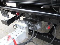 Mercedes-Benz Atego  1530 Koffer Doppelstock Schlafkab 99Tkm!