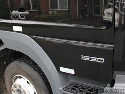 Mercedes-Benz Atego  1530 Koffer Doppelstock Schlafkab 99Tkm!