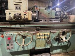 TOS Hostivař BUA 31/2000