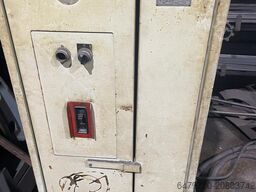 TOS Hostivař BUA 31/2000