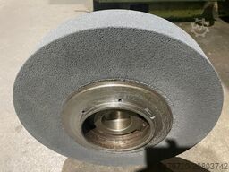 TOS Hostivař BUA 31/2000