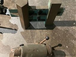 TOS Hostivař BUA 31/2000