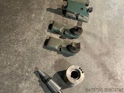 TOS Hostivař BUA 31/2000