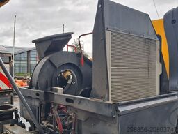 DAF LF met Johnston VS501