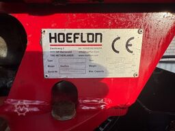 Hoeflon C 10
