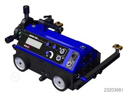 Abicor Binzel ABICAR 1200 PRO 42V