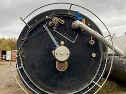 PONTIFEX 100,000 Litre