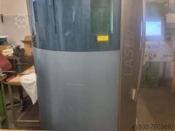 DECKEL-MAHO SAUER LASERTEC 40