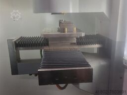 DECKEL-MAHO SAUER LASERTEC 40