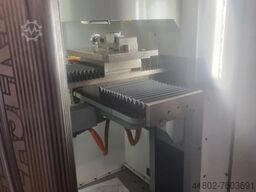 DECKEL-MAHO SAUER LASERTEC 40