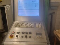 DECKEL-MAHO SAUER LASERTEC 40