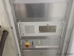 DECKEL-MAHO SAUER LASERTEC 40