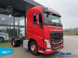 Volvo FH 460 4x2 PTO + ACC