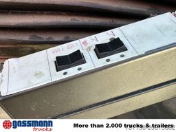 Iveco Daily 70C17K 4x2, EEV, City-Abroller