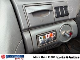 Iveco Daily 70C17K 4x2, EEV, City-Abroller