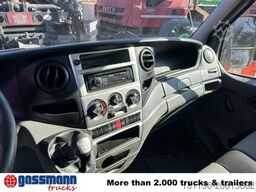 Iveco Daily 70C17K 4x2, EEV, City-Abroller