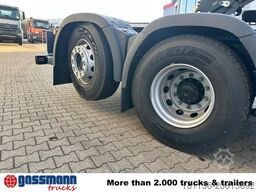 MAN TGS 26.480 6x2-4 BL CH, 3x VORHANDEN! Lenk-/Lift,