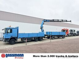 Palfinger PK 42502-D, Funk