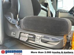 MAN TGS 26.480 6x2-4 BL CH, 3x VORHANDEN! Lenk-/Lift,