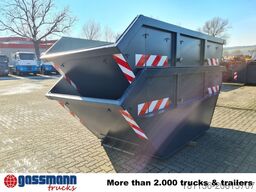 Absetzcontainer ca. 7m³, mehrfach Vorhanden!