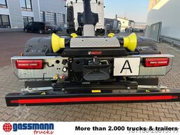 MAN TGS 26.480 6x2-4 BL CH, 3x VORHANDEN! Lenk-/Lift,