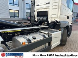 MAN TGS 26.480 6x2-4 BL CH, 3x VORHANDEN! Lenk-/Lift,