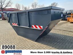 Absetzcontainer ca. 10m³, mehrfach Vorhanden!
