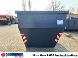  Absetzcontainer ca. 10m³, mehrfach Vorhanden!