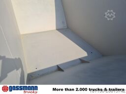 Absetzcontainer ca. 10m³, mehrfach Vorhanden!