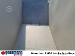 Absetzcontainer ca. 10m³, mehrfach Vorhanden!