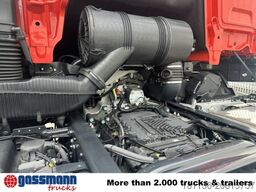 MAN TGS 26.480 6x2-4 BL CH, Lenk-/Lift, OptiView, LED,