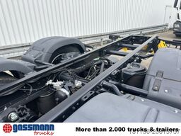 MAN TGS 26.480 6x2-4 BL CH, Lenk-/Lift, OptiView, LED,